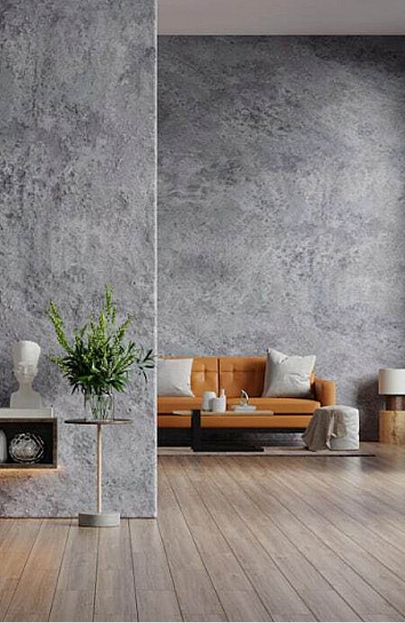 Microcement